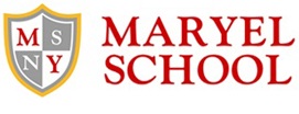 Maryel School Logo