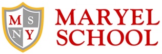 Maryel School Logo